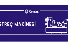strec-makinesi-nedir