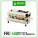 cost of FRD-500 - Series Bag Sealing Machine in turkey