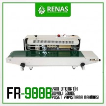 FRD-900 - Series Bag Sealing Machine