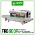 cost of FRD-900P - Automatic Series Bag Sealing Machine in turkey