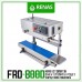 cost of FRD-800D - Vertical Series Bag Sealing Machine in turkey