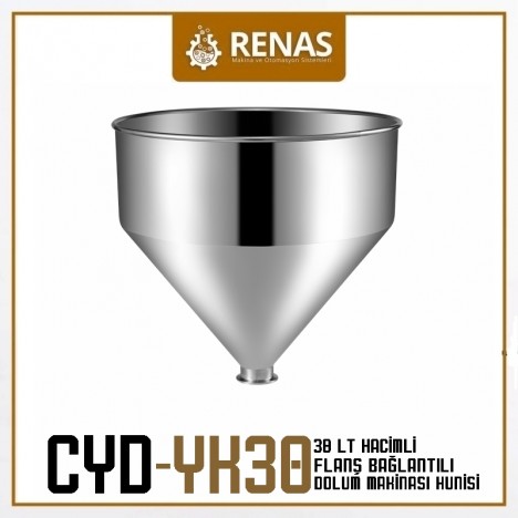 cost of 30 Lıters Staınless Hopper For Paste Fıllers in turkey