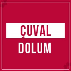 Çuval Dolum Makinaları