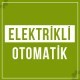 Elektrikli Otomatik Sıvı Dolum Makinaları