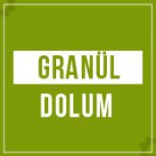 Granül Dolum Makinaları (1)
