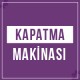 Kapatma Makinaları - sayfa 1