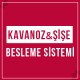 Kavanoz ve Şişe Besleme Tepsisi