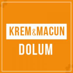 Krem ve Macun Dolum Makinaları