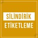 Silindirik Etiketleme Makinaları