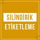 Silindirik Etiketleme Makinaları