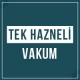 Tek Hazneli Vakum Makinaları