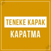Teneke Kapak Kapatma Makinaları (3)