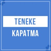 Teneke Kapatma Makineleri (3)