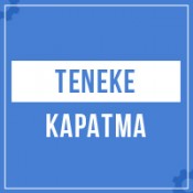 Teneke Kapatma Makineleri (2)