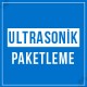 Ultrasonik Paketleme Makinaları