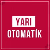 Yarı Otomatik Çuval Dolum Makinaları (0)