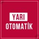 Yarı Otomatik Çuval Dolum Makinaları