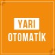 Yarı Otomatik Granül Dolum Makinaları