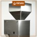 cost of CYD-T180 Semi Automatic Industrial Weighing Filling Machine - 100-10000gr in turkey