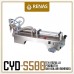 cost of RYD-S500 Single Nozzle Liquid Filling Machine - 50-500ml in turkey