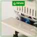 FRD-500  Seri Poşet Ağzı Yapıştırma Makinası