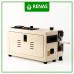 FRD-500  Seri Poşet Ağzı Yapıştırma Makinası
