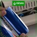 FRD-500  Seri Poşet Ağzı Yapıştırma Makinası