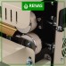 FRD-500  Seri Poşet Ağzı Yapıştırma Makinası