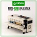 FRD-500  Seri Poşet Ağzı Yapıştırma Makinası