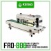cost of FR-800 - Industrial Type Automatic Bag Sealing Machine in turkey
