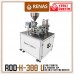 cost of ROD-K300U - Ultrasonic Cream Tube Filling and Sealing Machine in turkey