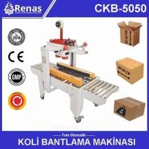 CKB-5050 Box Taping Machine 50*50 cm