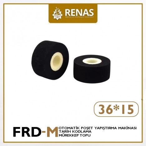 cost of Bag Sealing Machine With Conveyor Ink Ball 36 * 15 MM in turkey