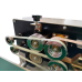 cost of FRD-900 - Series Bag Sealing Machine in turkey