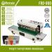 cost of FR-800 - Industrial Type Automatic Bag Sealing Machine in turkey