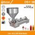 cost of CYD-Y100 Semi Automatic Intensive Liquid Filling Machine - 5-100ml in turkey