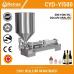 cost of CYD-Y1000 Single Nozzle Intensive Liquid Filling Machine - 100-1000ml in turkey