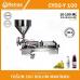 cost of CYD-Y2-100 Semi Automatic 2 Nozzle Liquid Filling Machine - 10-100ml in turkey