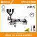 cost of CYD-Y2-300 Semi Automatic 2 Nozzle Liquid Filling Machine - 20-300ml in turkey