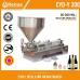 cost of CYD-Y300 Intensive Liquid Filling Machine - 20-300ml in turkey