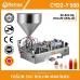 cost of CYD-Y2-500 Semi Automatic 2 Nozzle Liquid Filling Machine - 50-500ml in turkey