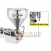 cost of CYD-Y100 Semi Automatic Intensive Liquid Filling Machine - 5-100ml in turkey