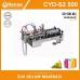 cost of RYD-S2-500 - Double Nozzle Liquid Filling Machine - 50-500ml in turkey