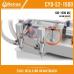 CYD-S2-1500 - Çift Nozullu Yarı Otomatik Sıvı Dolum Makinası - 200-1500ml