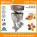 cost of CYD-T125 Semi Automatic Industrial Weighing Filling Machine - 10-25000gr in turkey