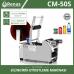 CM-50 P Yarı Otomatik Silindirik Şişe Etiketleme Makinası