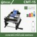 CMT-15 Manuel Silindirik Şişe Etiketleme Makinası
