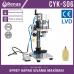 cost of CYK-S06 -Semi Automatic Spray Valve Seamer Machine in turkey