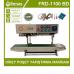 cost of FRD-1100BD - Vertical Series Bag Sealing Machine in turkey