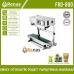 FRD-800D - Dikey Seri Poşet Yapıştırma Makinası